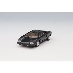 トミカリミテッドヴィンテージ NEO 1/64 ランボルギーニ カウンタック LP400 (黒)