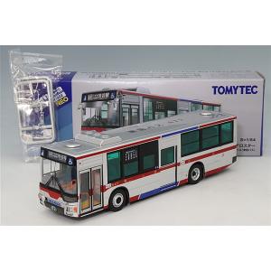 トミカリミテッドヴィンテージ NEO 1/64 三菱 FUSO エアロスター ノンステップバス 東急...