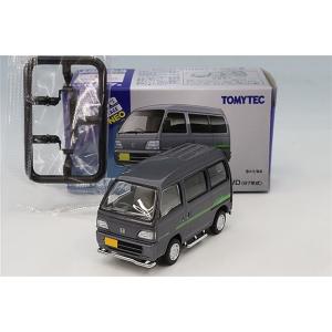 トミカリミテッドヴィンテージ NEO 1/64 ホンダ ストリートV 4WD グレー 1997年式