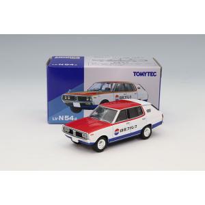 トミカリミテッドヴィンテージ NEO 1/64 日産 スカイライン バン 1600 デラックス (日...