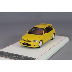 tarmac 1/64 ホンダ シビック タイプR FK8 EK9 Tarmac Works 1:64 Honda Civic Type-R FK8 EVA Racing – Purple