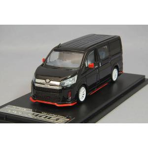 ターマックワークス 1/64 トヨタ ハイエース ワイドボディー ムーンアイズ Amazon | ターマックワークス 1/64 ミニカー ハイエース ワイド