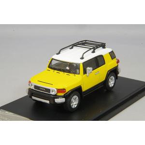 ミニカー/完成品 GCD 1/64 トヨタ ランドクルーザー プラド 90