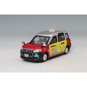 MODEL1 (モデルワン) 1/64 トヨタ コンフォート ハイブリッドタクシー ”FLY TAX...