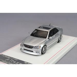 Mortal models 1/64 スカイライン　ER34 シルバー 新品 Mortal x Original Models 1/64 日産 スカイライン Skyline