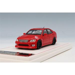 Focal Horizon x MODEL1 1/64 トヨタ アルテッツァ RS200 (SXE1...
