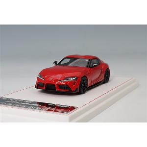 Focal Horizon x MODEL1 1/64 トヨタ GRスープラ A90 プロミネンスレ...