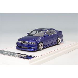 Focal Horizon FH x MODEL1 1/64 トヨタ チェイサー JZX100 カス...