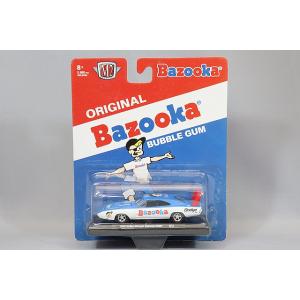 Mijo特注】 M2マシーン 1/64 1977 シボレー シャイアンスーパー 30