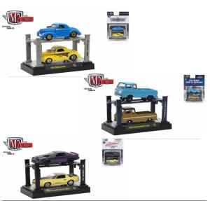 グリーンライト 1/24 1966 フォード ブロンコ 