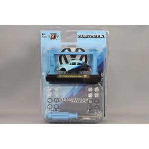Mijo特注】 M2マシーン 1/64 1973 シボレー C30 ウェッジトラック