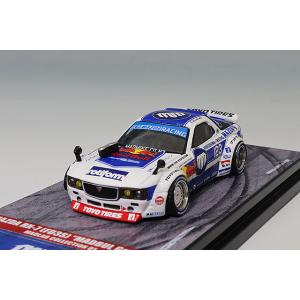 イノモデル 1/64 マツダ RX7 (FD3S &quot;パンデム ロケットバーニー&quot; MADBUL MA...