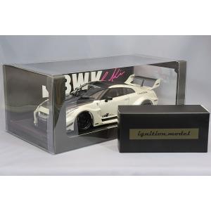ミニカー/完成品 LBプランニングス特注 イグニ...の商品画像
