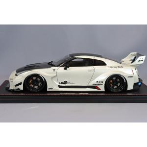 ミニカー/完成品 LBプランニングス特注 イグ...の詳細画像3