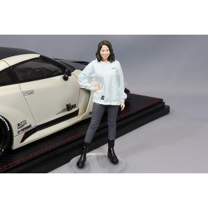 ミニカー/完成品 LBプランニングス特注 イグ...の詳細画像5