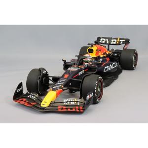 ミニカー/完成品 ミニチャンプス 1/18 オラクル レッドブル レーシング RB18 2022 F...
