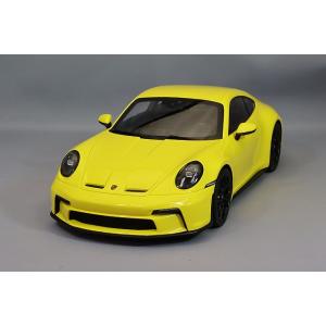 スパーク 1/43 ポルシェ 911 992 GT3 RS 2023 Leipzig限定 Spark