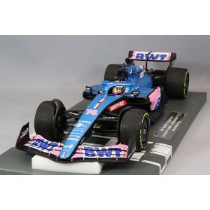 スパーク 1/43 ドコモ チーム ダンデライオン SF23 M-TEC HR-417E 2023