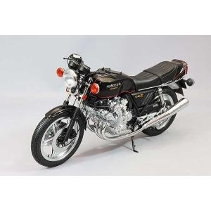 ミニチャンプス 1/12 カワサキ 900 Z1 スーパー 4 - 1972 レッド