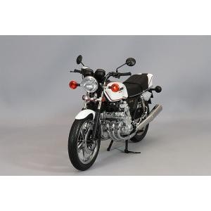 ミニチャンプス 1/12 ヤマハ VMAX 1993 シルバーメタリック : キッド