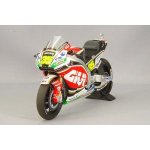 PMA 1/12 Moto GP 加藤大治郎 ホンダ RC211V 2003 : レボリューション