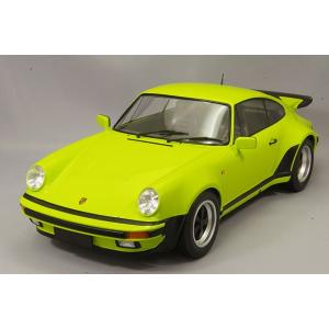 イグニッションモデル 1/43 RWB ポルシェ 993 オレンジ 完成品ミニカー