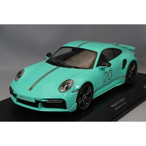 ポルシェ911 GT3 RS4.0 1/18 ミニチャンプス ミニチャンプス 1/18 ポルシェ 911 (992) GT3 RS 2024 ヴァイザッハ
