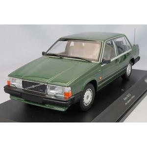ミニカー/完成品 ミニチャンプス 1/18 ボルボ 240 GL ブレーク ミニカー/完成品 ミニチャンプス 1/18 ボルボ 240 GL ブレーク