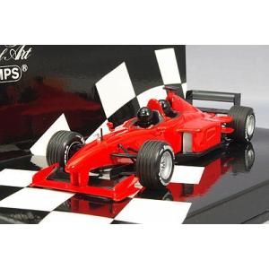 ミニチャンプス 1/43スーパーアグリSA07A.デビッドソン : ミュージアム