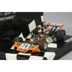 ミニカー/完成品 ミニチャンプス 1/43 ダラーラ 無限 F303 2003 F3