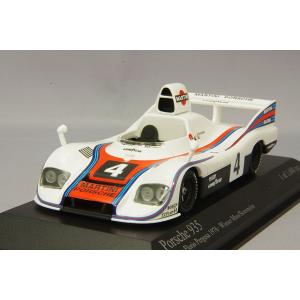 ミニカー/完成品 スパーク 1/43 ポルシェ 911 SC 3.0 1978 サファリ