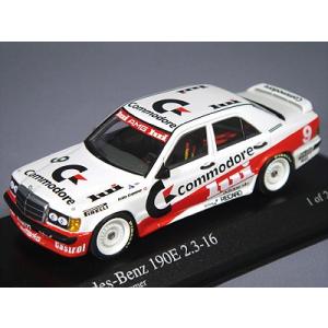 ミニカー/完成品 ミニチャンプス 1/43 BMW M4 F82 2016 DTM #31 T