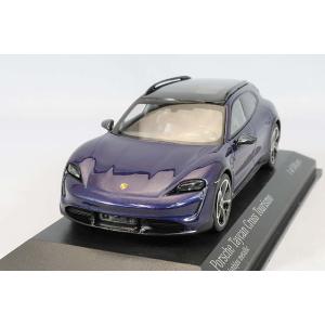 ミニチャンプス E500 1/43 ブルーブラック 限定品 保管品 ミニカー/完成品 ミニチャンプス 1/43 BMW 2500 E3 1969 