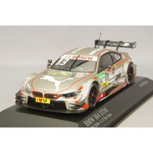未開封　BMW M4 DTM 2015 Amazon | BMW M4 DTM 2015 1/43サイズ ミニチュアカー 【 Red Bull