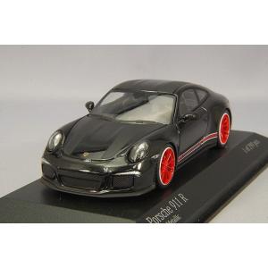 ミニカー/完成品 ポルシェ特注 ミニチャンプス製 1/43 ポルシェ 911