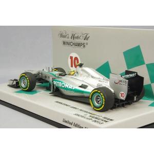 ミニカー/完成品 海外ショップ特注 ミニチャン...の詳細画像2