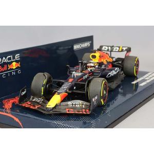 ミニチャンプス 1/43 レッドブル レーシング ホンダ RB16B 2021 F1