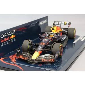 ミニチャンプス 1/43 オラクル レッドブルレーシング RB21 F1 2025