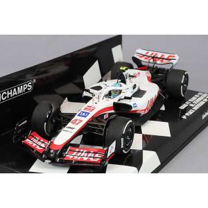 ミニチャンプス  マクラーレン　F1GTR ミニチャンプス ミニチャンプス 1/43 マクラーレン F1 GTR ルマン 1998 No.41