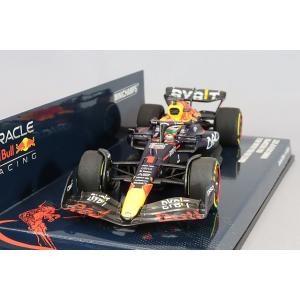 ミニチャンプス x BBR 1/43 フェラーリ SF-25 2025 F1 モナコGP 2位