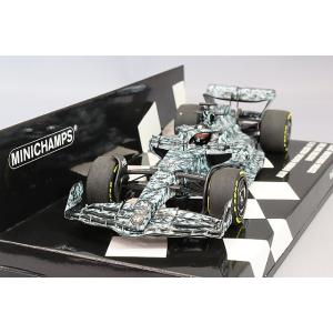 ミニチャンプス 1/18 マクラーレン F1チーム MCL60 2023 F1 日本GP 2位