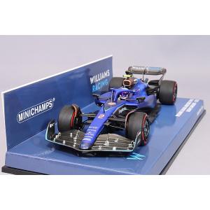 ミニチャンプス 1/ 43 マネーグラム ハース F1チーム VF-24 ミニチャンプス 1/ 43 マネーグラム ハース F1チーム VF-24