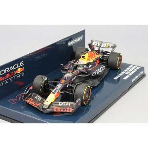 スパーク 1/43 レッドブル RB19 No.1 2023 F1 ラスベガスGP