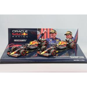 ミニカー/完成品 ミニチャンプス 1/43 マクラーレン MP-X2 2018 F1