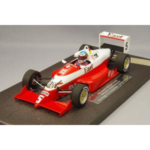 ミニカー/完成品 イクソ 1/18 スバル レガシィ RS 1991 RACラリー #21
