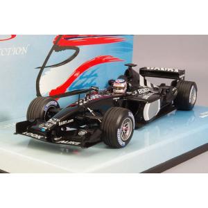 ミニチャンプス 1/43スーパーアグリSA07A.デビッドソン : ミュージアム