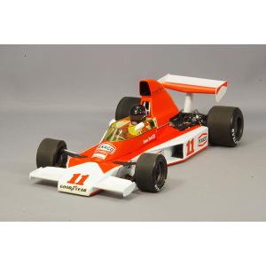 ミニカー/完成品 ミニチャンプス 1/18 マクラーレン フォード M23 1976 F1 南アフリ...