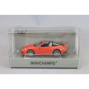 ミニチャンプス1/43 ポルシェ 911ターボS ポルシェ特注 ディーラー正規品 ミニカー/完成品 ポルシェ特注 ミニチャンプス製 1/43 ポルシェ 911