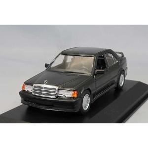 ハイストーリー 1/43 三菱 パジェロ ミニ VR-II (1994) マリアナブルー