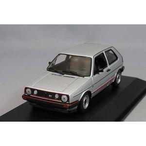 フォルクスワーゲン（Volkswagen） ゴルフII 2ドア GTI 16V 1985